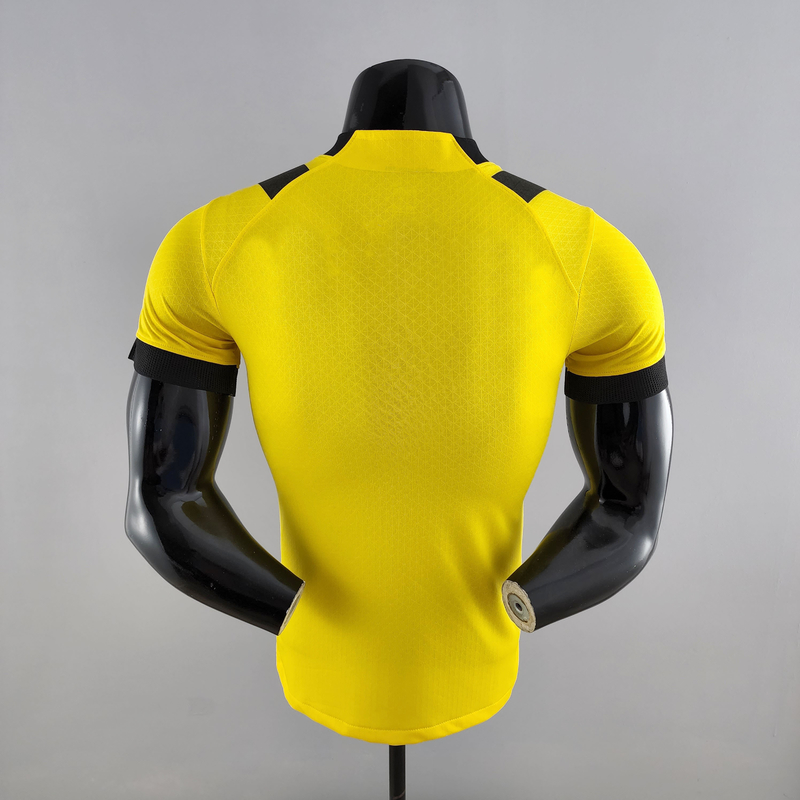 Uniforme de entrenamiento de fútbol personalizado completo para mujeres