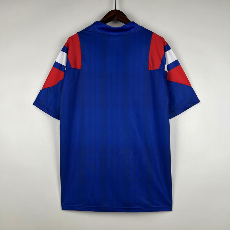 Camisetas de fútbol de equipo de impresión uniforme de fútbol de equipo completo camisetas de fútbol