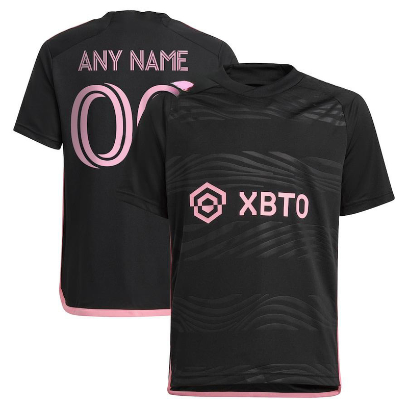 Apoyo 7 días Muestra de pedido Tiempo de entrega Nombre y número personalizados Fútbol Camiseta de fútbol