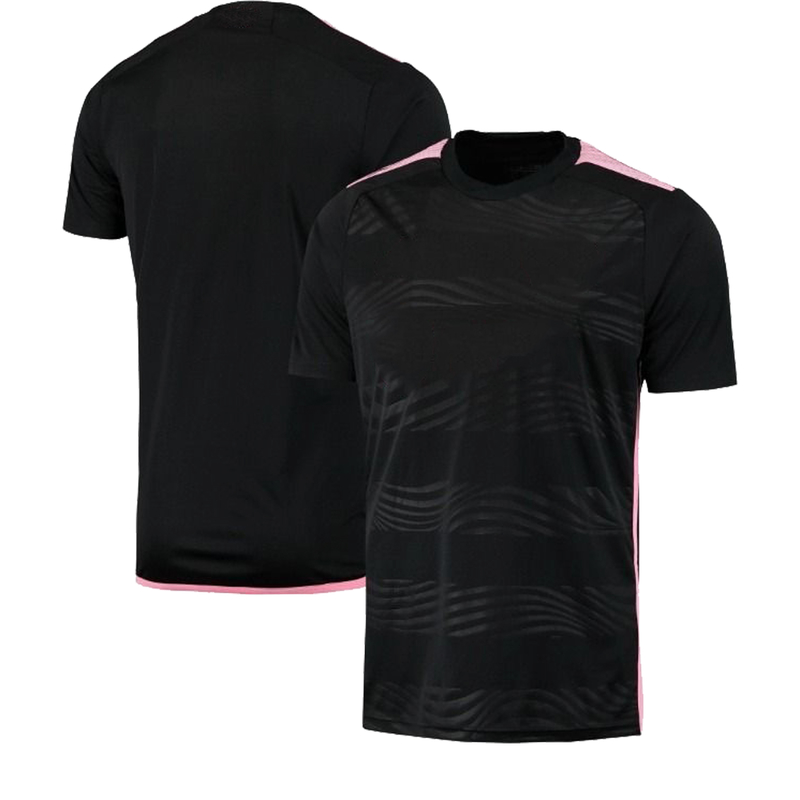 Apoyo 7 días Muestra de pedido Tiempo de entrega Nombre y número personalizados Fútbol Camiseta de fútbol