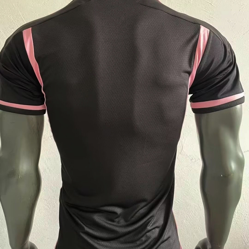 Apoyo 7 días Muestra de pedido Tiempo de entrega Nombre y número personalizados Fútbol Camiseta de fútbol