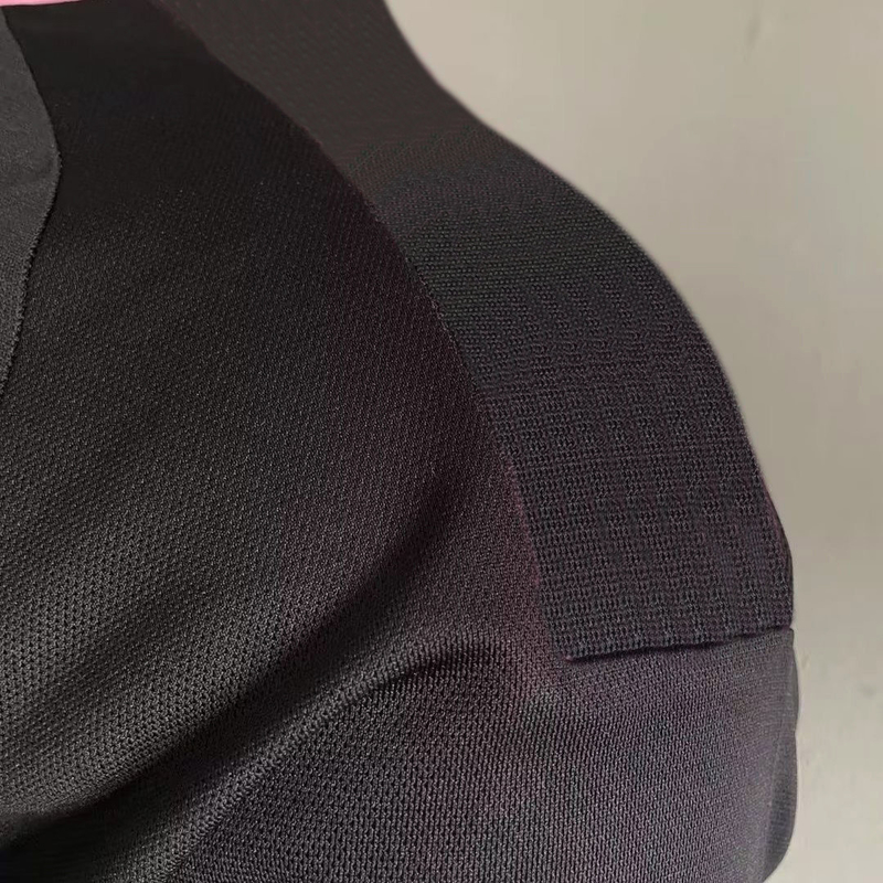 Apoyo 7 días Muestra de pedido Tiempo de entrega Nombre y número personalizados Fútbol Camiseta de fútbol