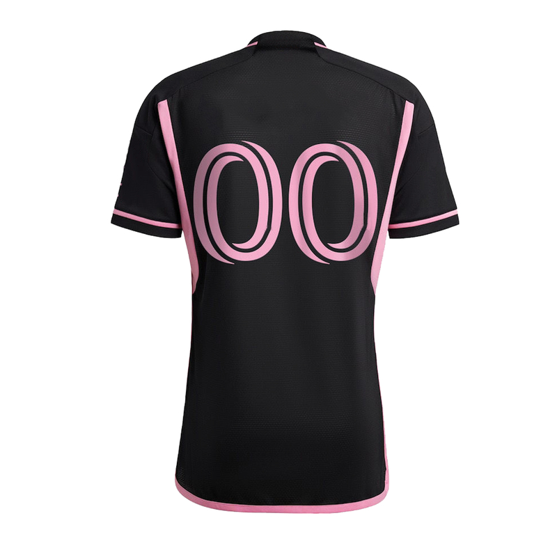 Apoyo 7 días Muestra de pedido Tiempo de entrega Nombre y número personalizados Fútbol Camiseta de fútbol